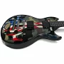 Электрогитара Washburn WI64 ANCK