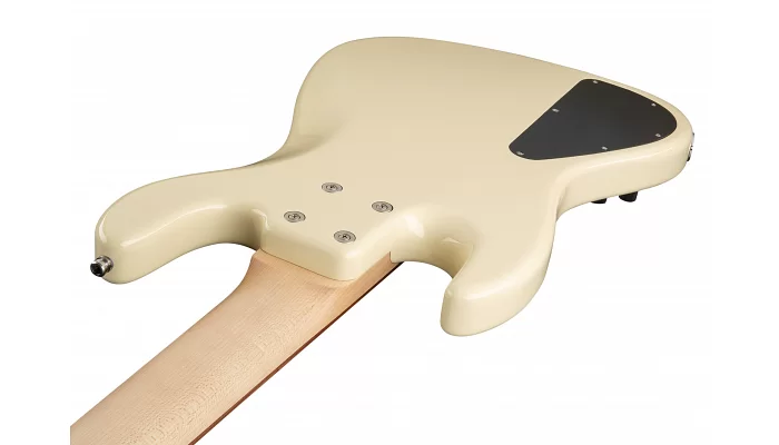 Бас-гітара SADOWSKY MetroLine 21-Fret Vintage J/J Bass, Alder, 5-String (Solid Olympic White High Polish), фото № 5