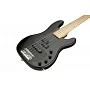 Бас-гітара SADOWSKY MetroLine 21-Fret Hybrid P/J Bass, Ash, 5-String (Solid Black Satin)