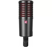 Студийный микрофон sE Electronics DynaCaster