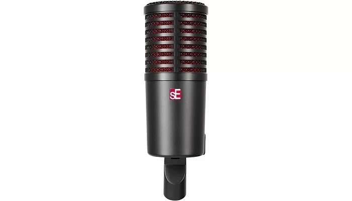 Студийный микрофон sE Electronics DynaCaster, фото № 1