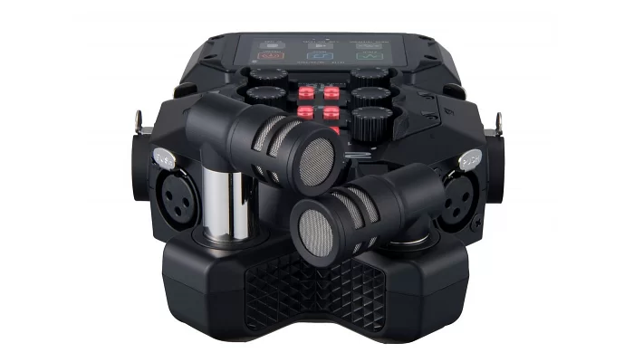 Мікрофон для рекордера Zoom XAH-8, фото № 6
