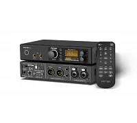 Аудіоінтерфейс із ЦАП RME ADI-2 Pro FS R BE