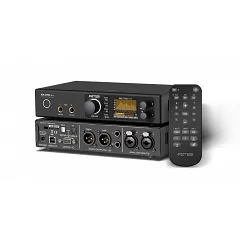 Аудиоинтерфейс с ЦАП RME ADI-2 Pro FS R BE