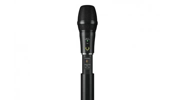 Радіосистема із ручним мікрофоном Sony DWZ-M70, фото № 3