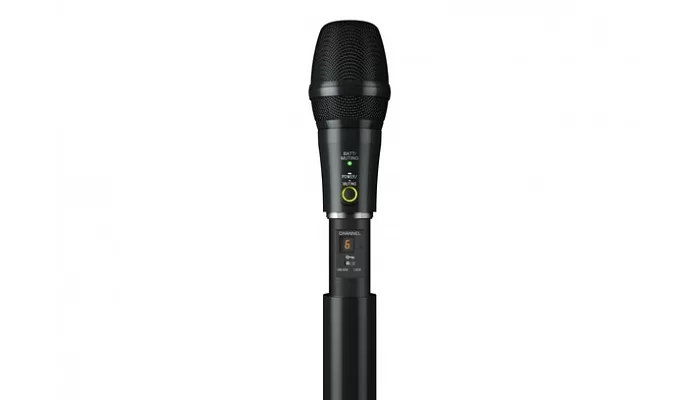 Радіосистема із ручним мікрофоном Sony DWZ-M50, фото № 3