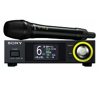 Радіосистема із ручним мікрофоном Sony DWZ-M50