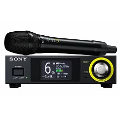 Радіосистема із ручним мікрофоном Sony DWZ-M50