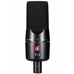 Студійний мікрофон sE Electronics X1 A