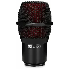 Мікрофонний капсуль sE Electronics V7 MC1 Black