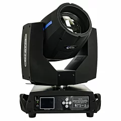 Полноповоротная BEAM голова FREE COLOR BEAM 7R ECO