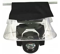 Влагозащитный чехол для подвеса поворотных прожекторов PRO Lux BEAM RAIN COVER
