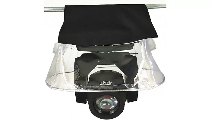Влагозащитный чехол для подвеса поворотных прожекторов PRO Lux BEAM RAIN COVER, фото № 1