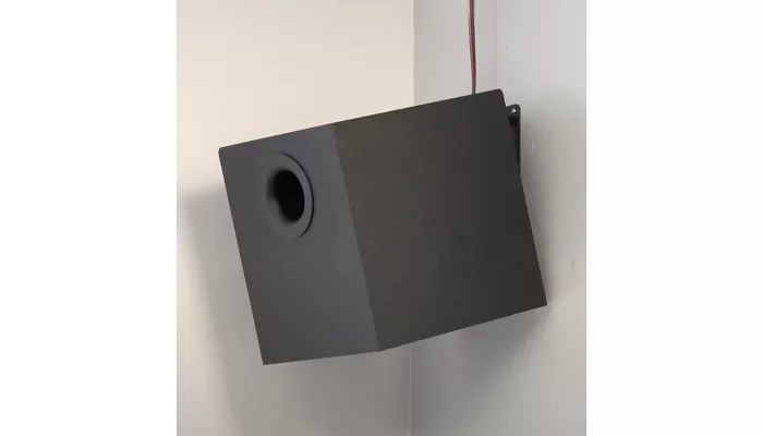 Комплект звуку DV audio LA1204MS4B для приміщень до 80 м², фото № 10