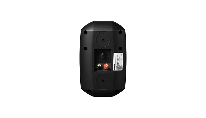 Комплект звуку DV audio LA1204MS4B для приміщень до 80 м², фото № 7