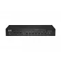 Комплект звуку DV audio LA1204MS5BSUB8T для приміщення до 100 м ²