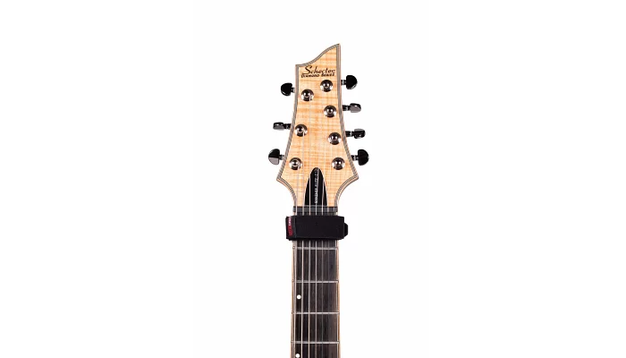 Демпфер для струн GATOR GTR-FRETMUTELG-1BK - Guitar Fret Mute Black - Size Lg, фото № 7