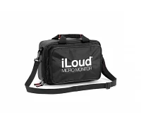Сумки для студійних моніторів IK MULTIMEDIA iLoud Micro Monitors Travel Bag