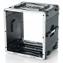 Кейс для рекового обладнання на 10 одиниць GATOR GRR-10L - 10U Audio Rack (Rolling)