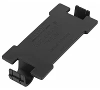 Швидкознімне кріплення для педалей та педалбордів ROCKBOARD QuickMount Type UV - Universal Pedal Mounting Plate For Vertical Pedals