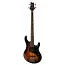 Бас-гітара PRS SE Kestrel (Tri-Color Sunburst)