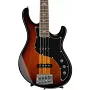 Бас-гітара PRS SE Kestrel (Tri-Color Sunburst)