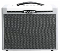 Комбопідсилювач для електрогітари MOOER SD30