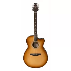 Электроакустическая гитара PRS SE A40E (Tobacco Sunburst)