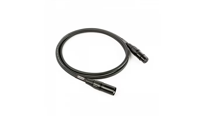 Микрофонный кабель MXR DCM5 MICROPHONE CABLE 5ft, фото № 4
