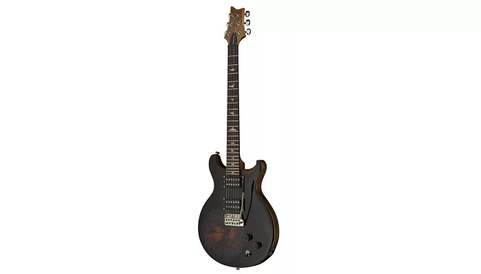 Електрогітара PRS SE Santana Abraxas Limited Edition, фото № 3