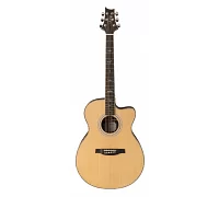 Электроакустическая гитара PRS SE A60E