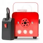 Генератор дыма с красной подсветкой MARQ FOG 400 LED (RED)