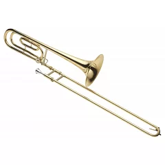Тенор-бас-тромбон J.MICHAEL TB-550L Tenor Bass Trombone