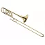 Тенор-бас-тромбон J.MICHAEL TB-550L Tenor Bass Trombone