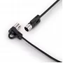 MIDI-кабель  ROCKBOARD RBO CAB MD FX 200 BK RockBoard FlaX Plug MIDI Cable, 200 cm