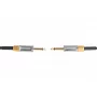 Інструментальний кабель ROCKBOARD Premium Flat Instrument Cable, Straight/Straight (600 cm)