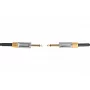 Інструментальний кабель ROCKBOARD Premium Flat Instrument Cable, Straight/Straight (300 cm)