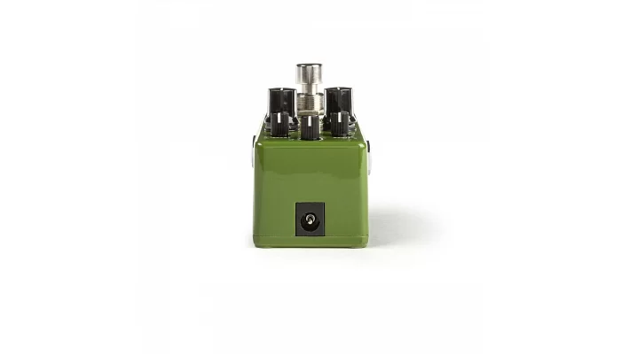 Гітарна педаль ефектів для бас-гітари MXR Thump Bass Preamp, фото № 4