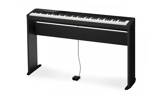 Цифровое пианино CASIO PX-S1000BK, фото № 2
