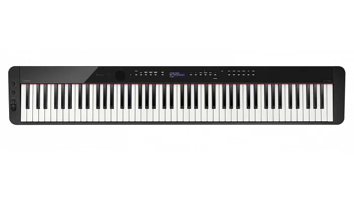Цифровое пианино CASIO PX-S3000BK, фото № 7