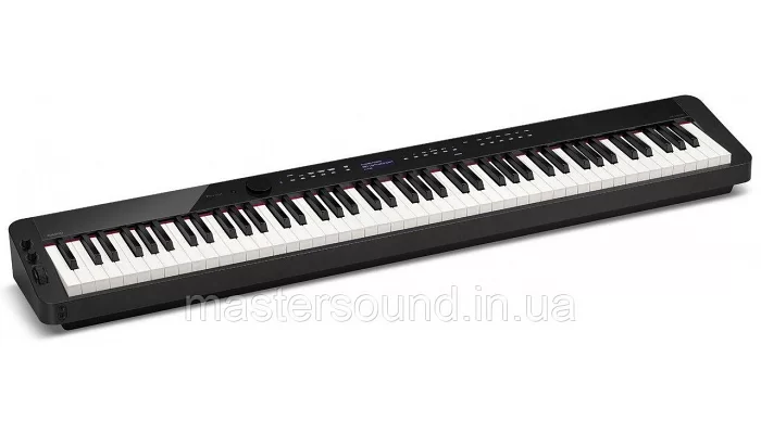 Цифровое пианино CASIO PX-S3000BK, фото № 4
