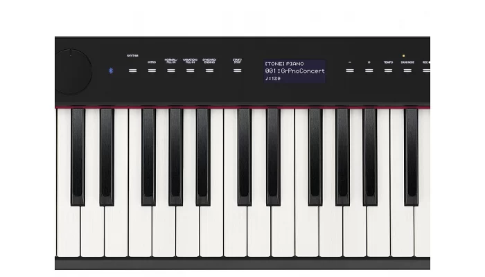Цифрове піаніно CASIO PX-S3000BK, фото № 6