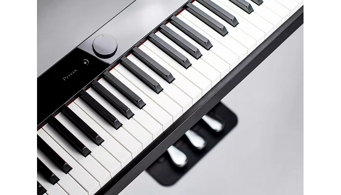 Цифровое пианино CASIO PX-S3000BK, фото № 8