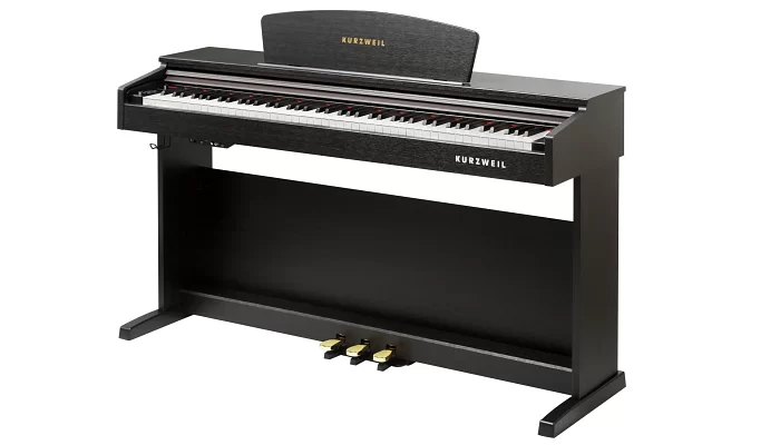 Цифровое пианино Kurzweil M115 SR (+банкетка), фото № 3