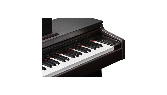 Цифровое пианино Kurzweil M115 SR (+банкетка), фото № 4