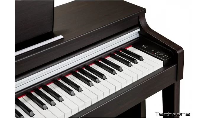 Цифровое пианино Kurzweil M115 SR (+банкетка), фото № 8