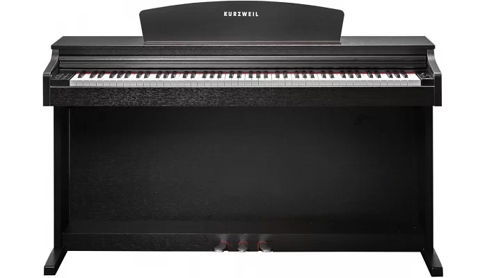 Цифровое пианино Kurzweil M115 SR (+банкетка), фото № 1