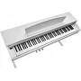 Цифровое пианино Kurzweil M115 WH (+банкетка)