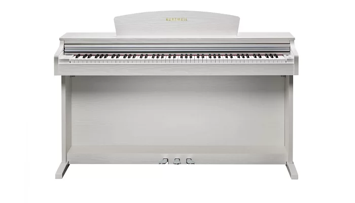 Цифрове піаніно Kurzweil M115 WH (+банкетка), фото № 1