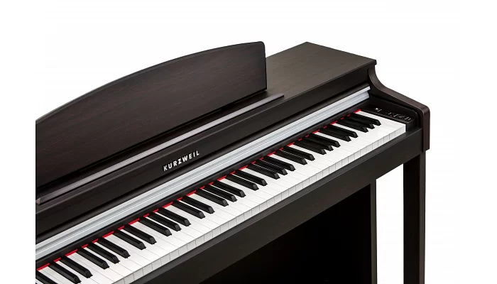 Цифрове піаніно Kurzweil M120 SR (+банкетка), фото № 4